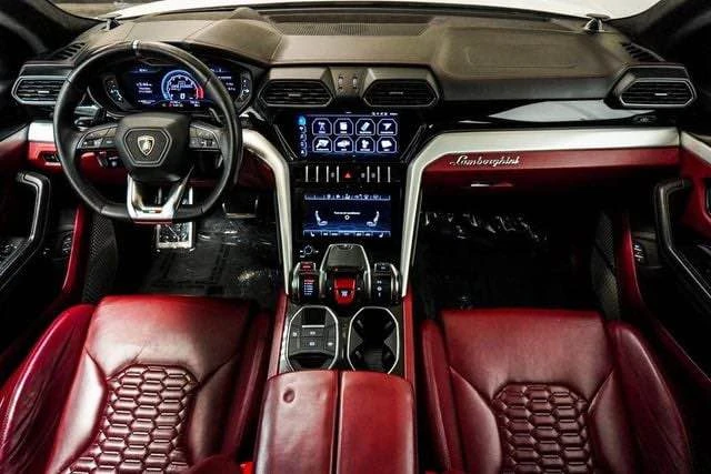 2020 Lamborghini Urus - Image 9 of 15