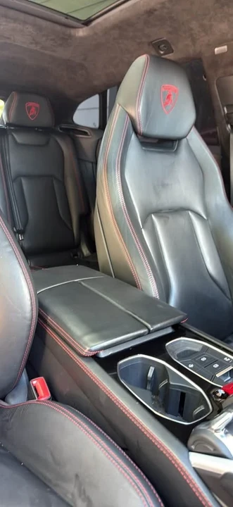 2020 Lamborghini Urus - Image 14 of 18