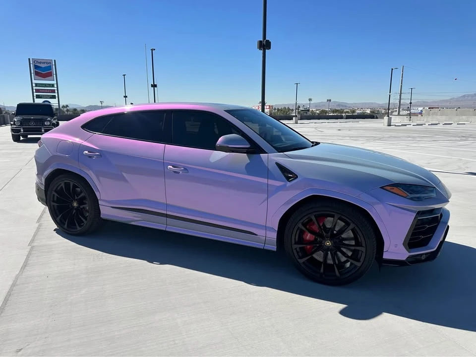 2020 Lamborghini Urus - Image 5 of 17