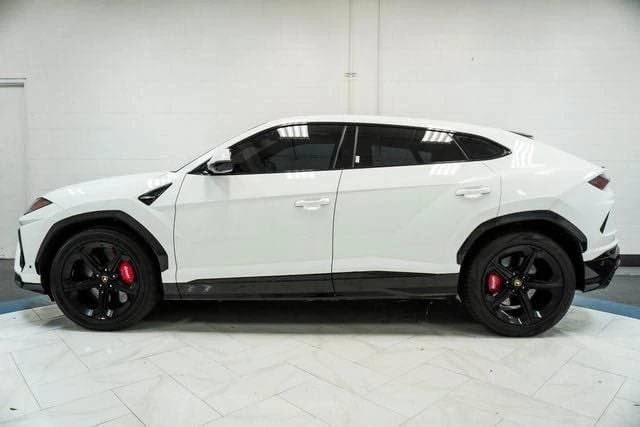 2020 Lamborghini Urus - Image 3 of 15
