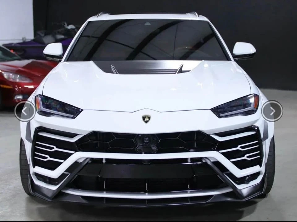 2020 Lamborghini Urus - Image 3 of 8