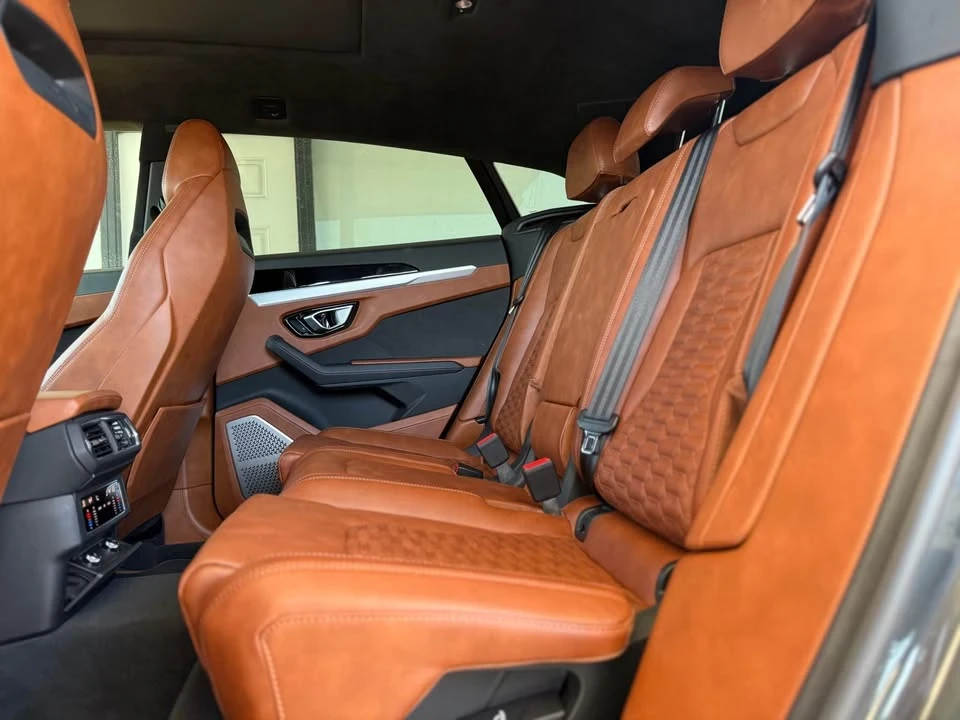 2020 Lamborghini Urus - Image 20 of 20