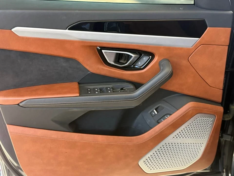 2020 Lamborghini Urus - Image 10 of 20