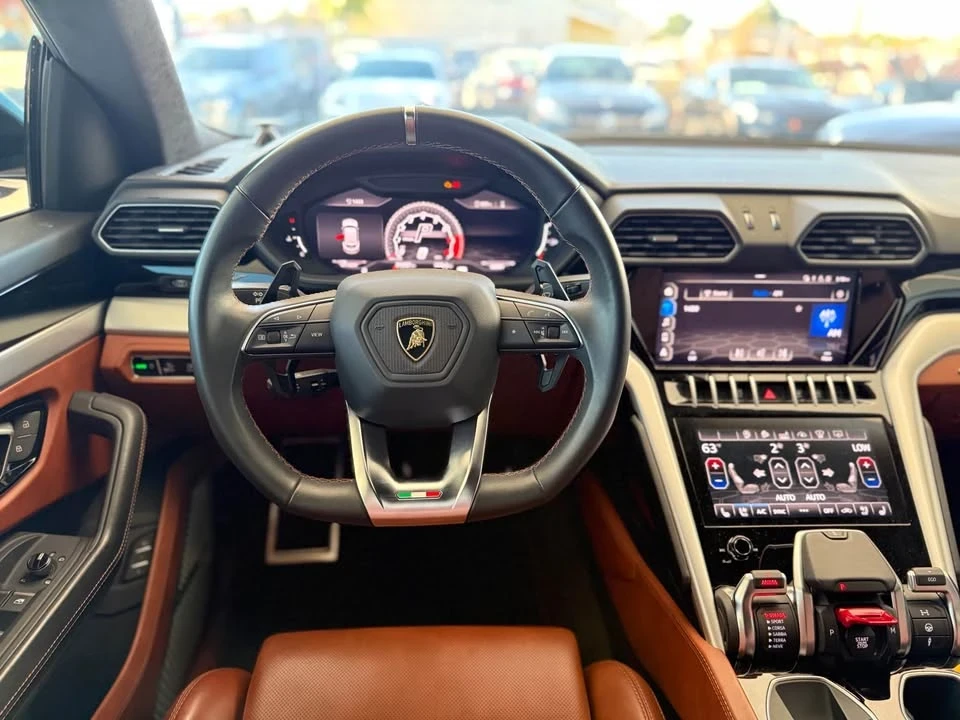 2020 Lamborghini Urus - Image 19 of 20