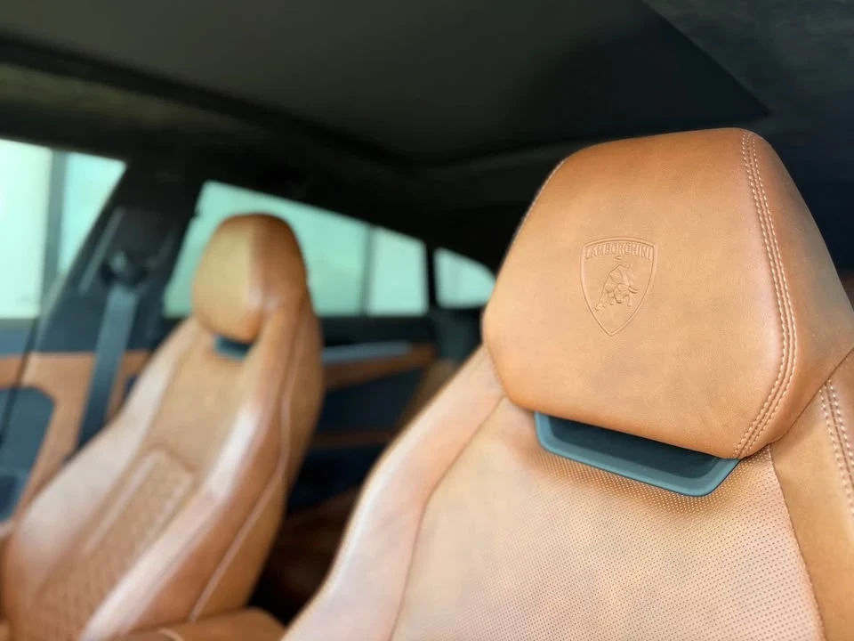 2020 Lamborghini Urus - Image 15 of 20