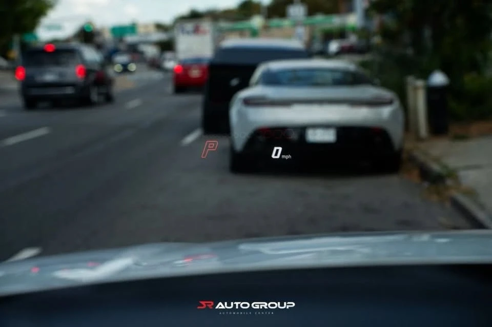 2020 Lamborghini Urus - Image 10 of 20