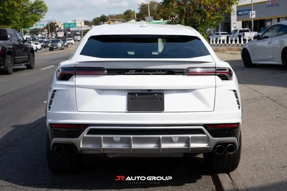 2020 Lamborghini Urus - Image 3 of 20