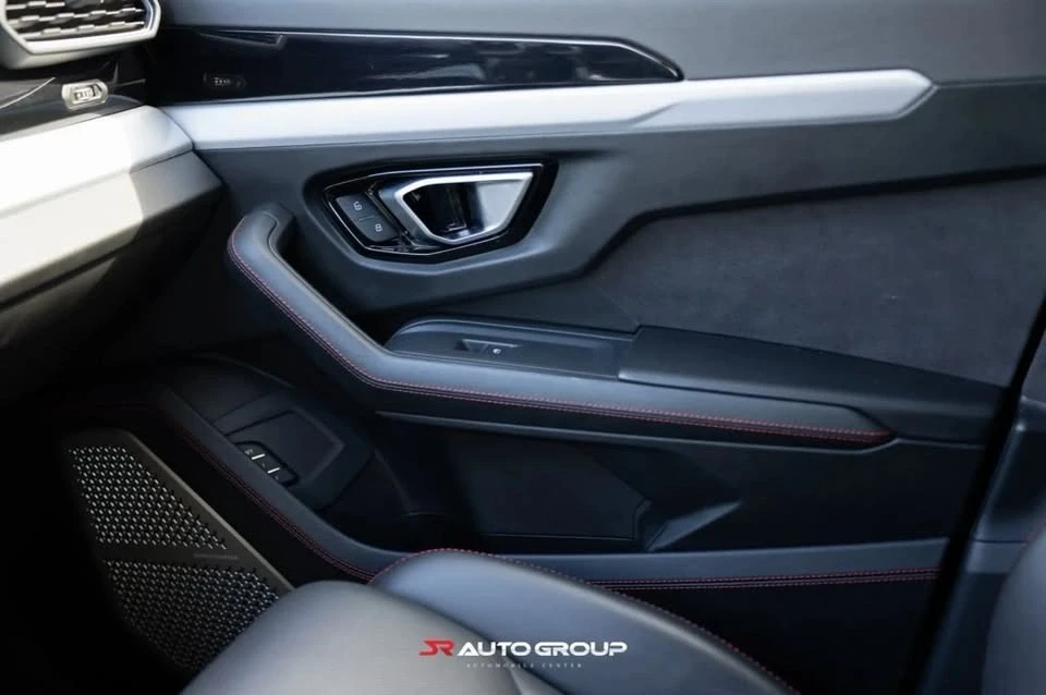 2020 Lamborghini Urus - Image 11 of 20