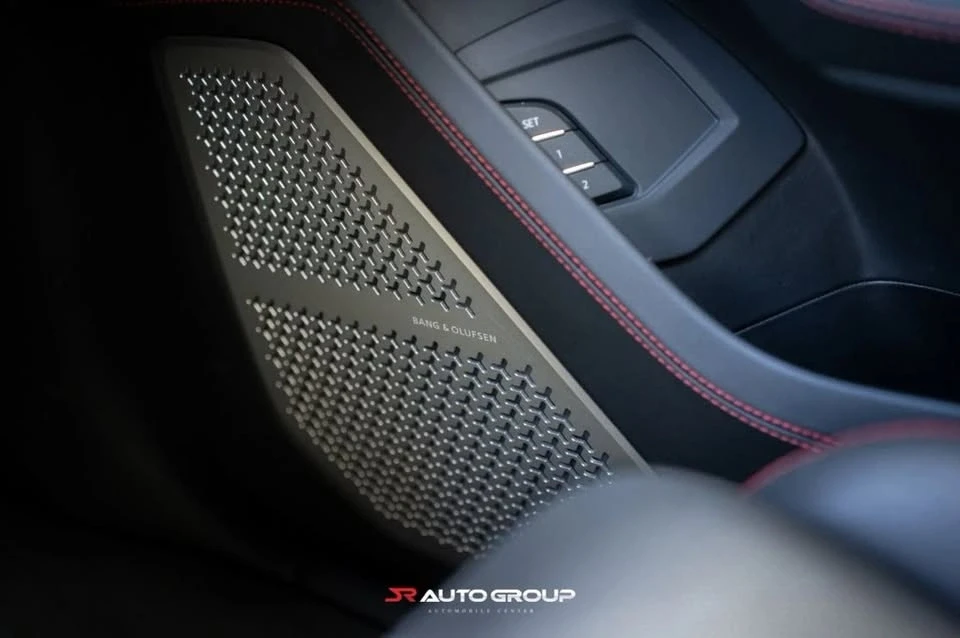2020 Lamborghini Urus - Image 8 of 20