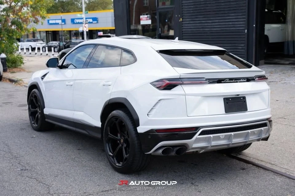2020 Lamborghini Urus - Image 5 of 20