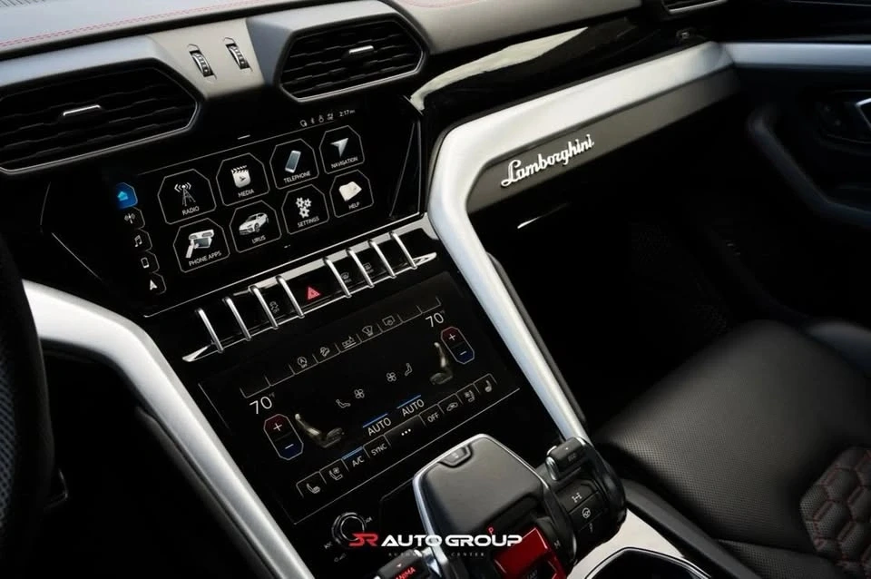 2020 Lamborghini Urus - Image 16 of 20