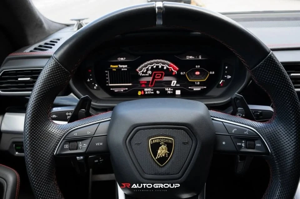 2020 Lamborghini Urus - Image 12 of 20
