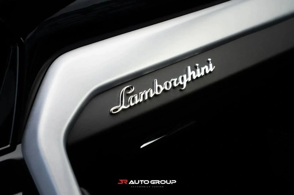 2020 Lamborghini Urus - Image 14 of 20