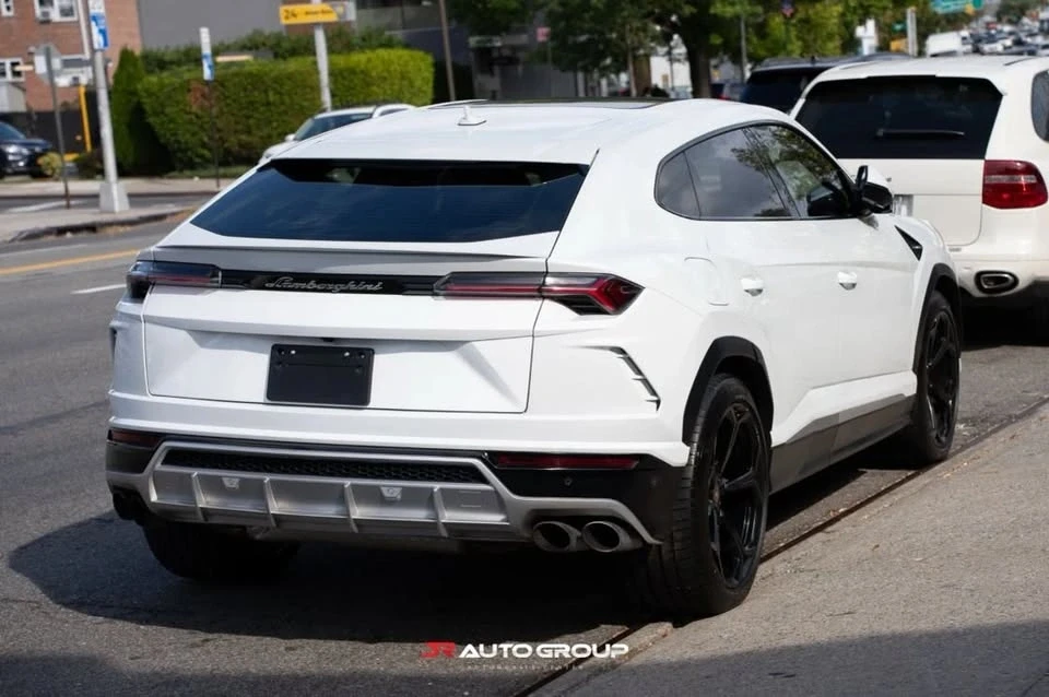 2020 Lamborghini Urus - Image 4 of 20