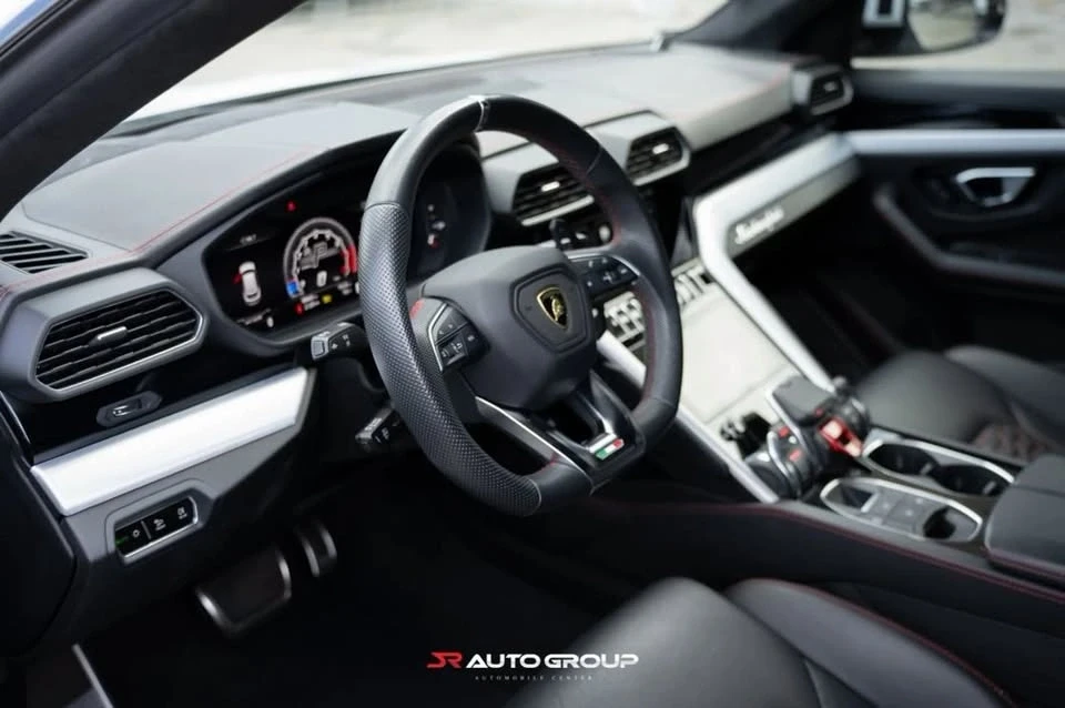 2020 Lamborghini Urus - Image 13 of 20