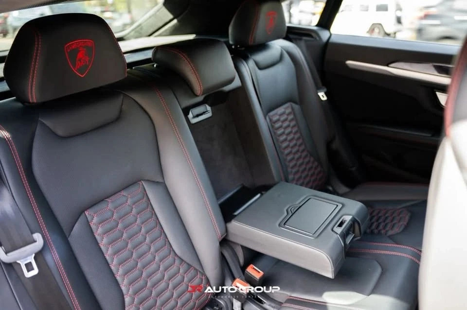 2020 Lamborghini Urus - Image 20 of 20