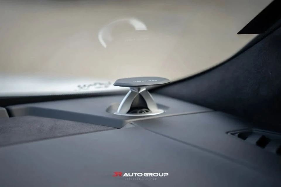 2020 Lamborghini Urus - Image 9 of 20