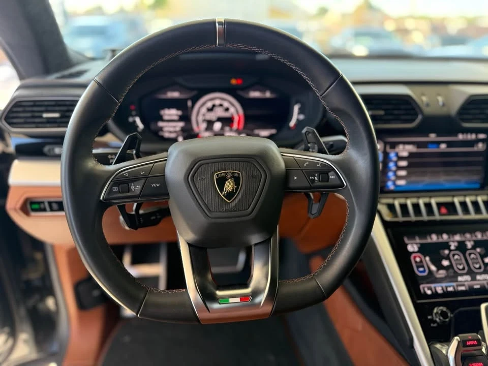 2020 Lamborghini Urus - Image 14 of 20