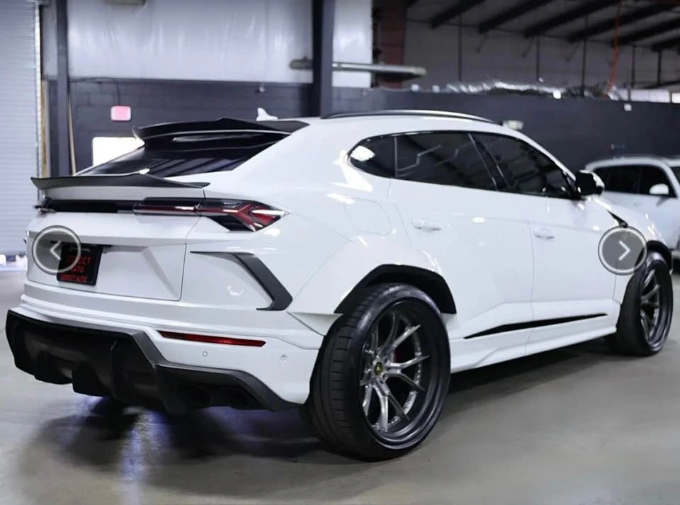 2020 Lamborghini Urus - Image 7 of 8