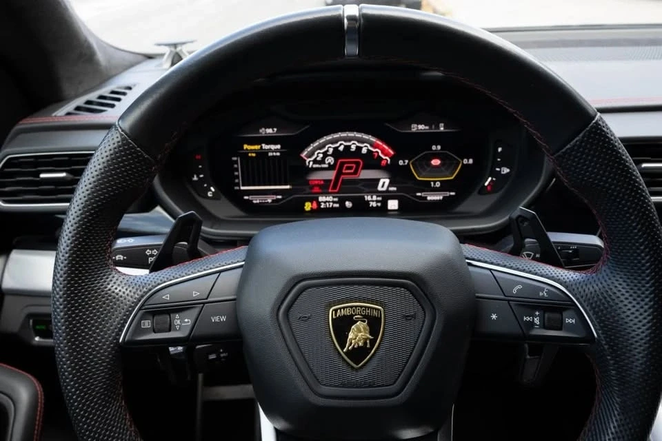 2020 Lamborghini Urus - Image 19 of 20