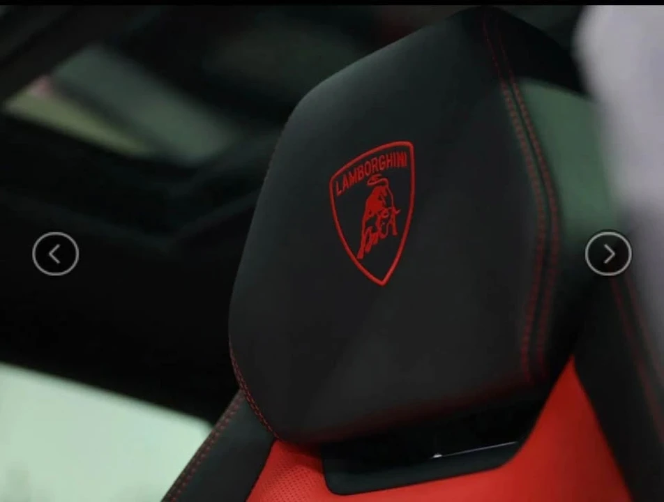 2020 Lamborghini Urus - Image 5 of 8