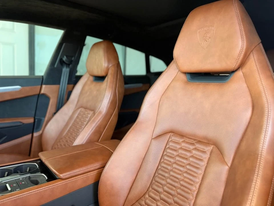 2020 Lamborghini Urus - Image 15 of 20