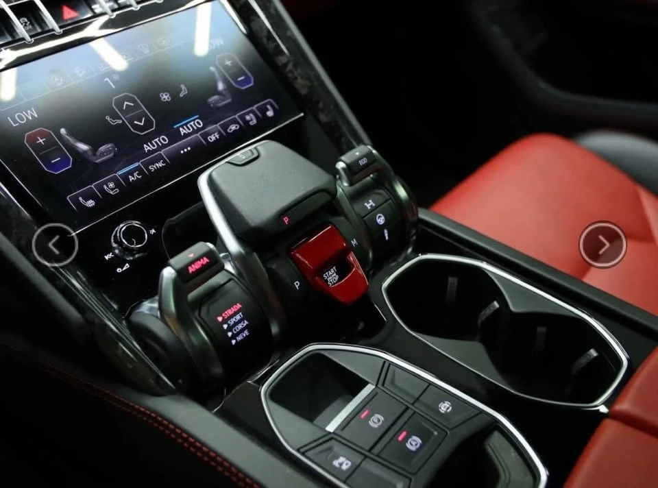 2020 Lamborghini Urus - Image 8 of 8