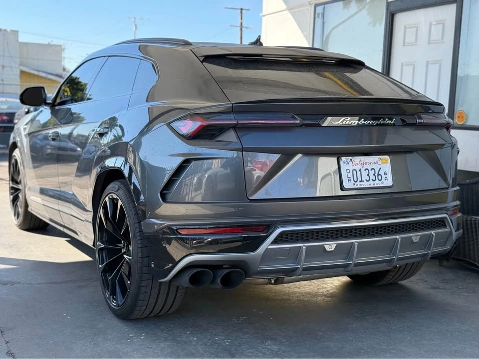2020 Lamborghini Urus - Image 3 of 20
