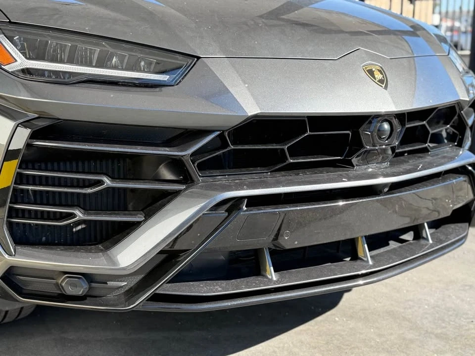 2020 Lamborghini Urus - Image 7 of 20
