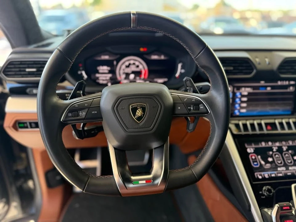 2020 Lamborghini Urus - Image 13 of 20