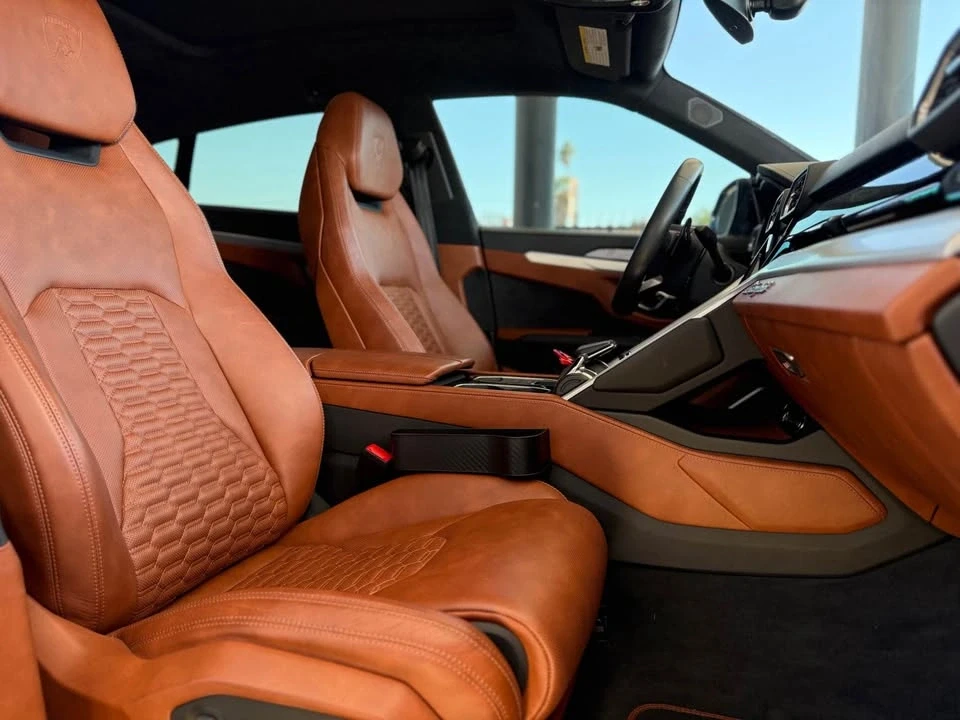 2020 Lamborghini Urus - Image 20 of 20