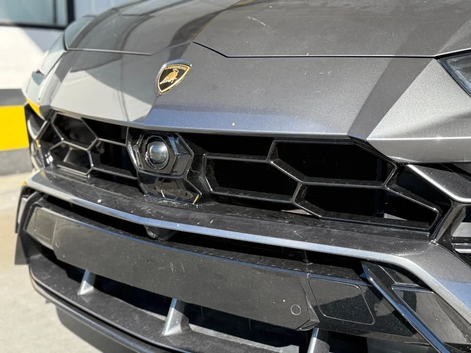 2020 Lamborghini Urus - Image 8 of 20