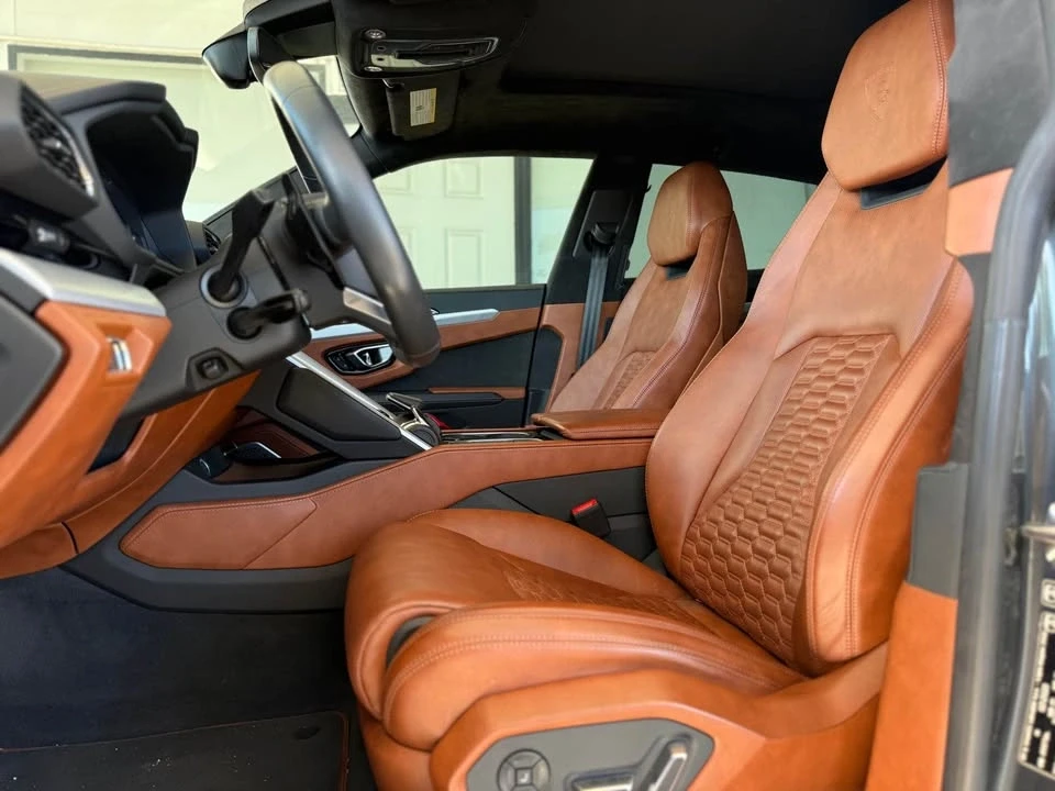 2020 Lamborghini Urus - Image 14 of 20