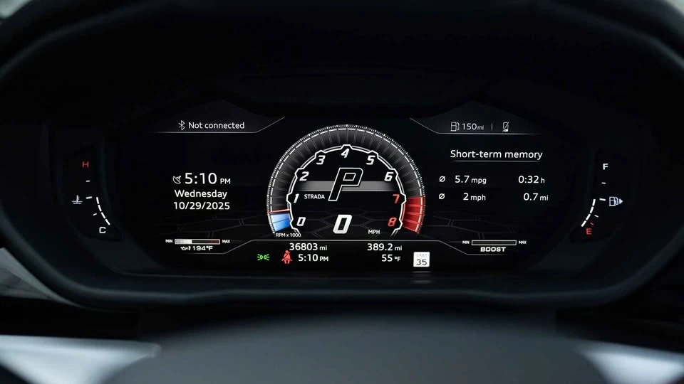 2020 Lamborghini Urus - Image 9 of 9