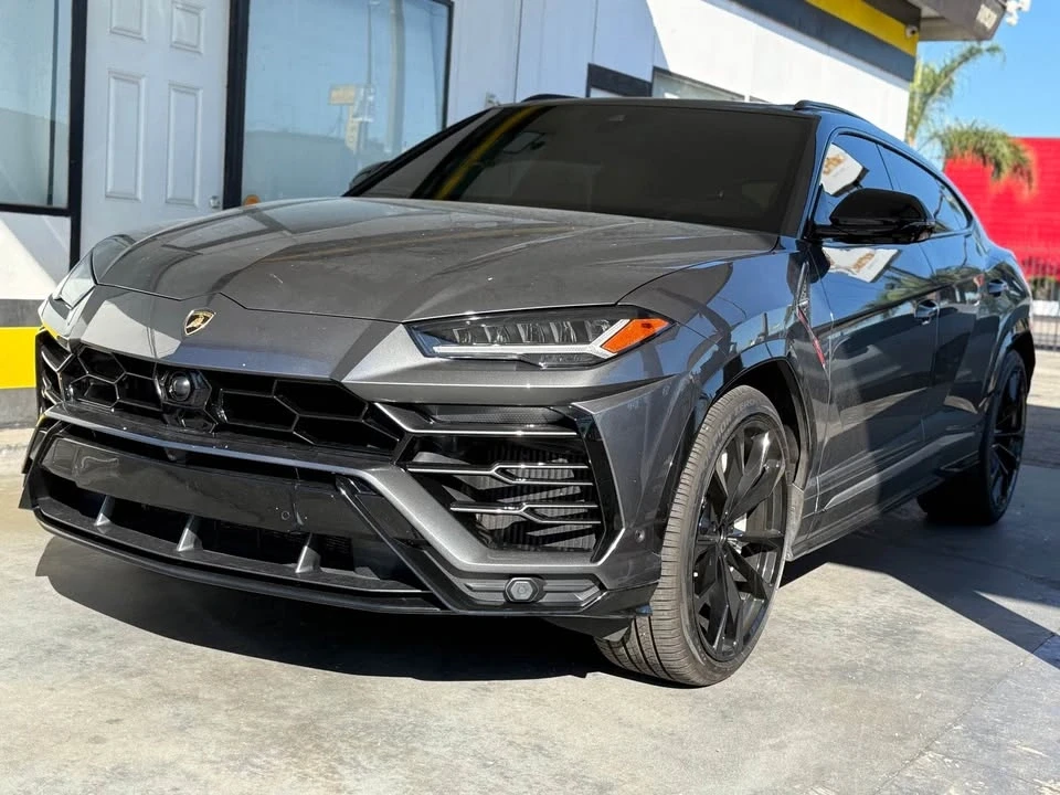 2020 Lamborghini Urus - Image 5 of 20