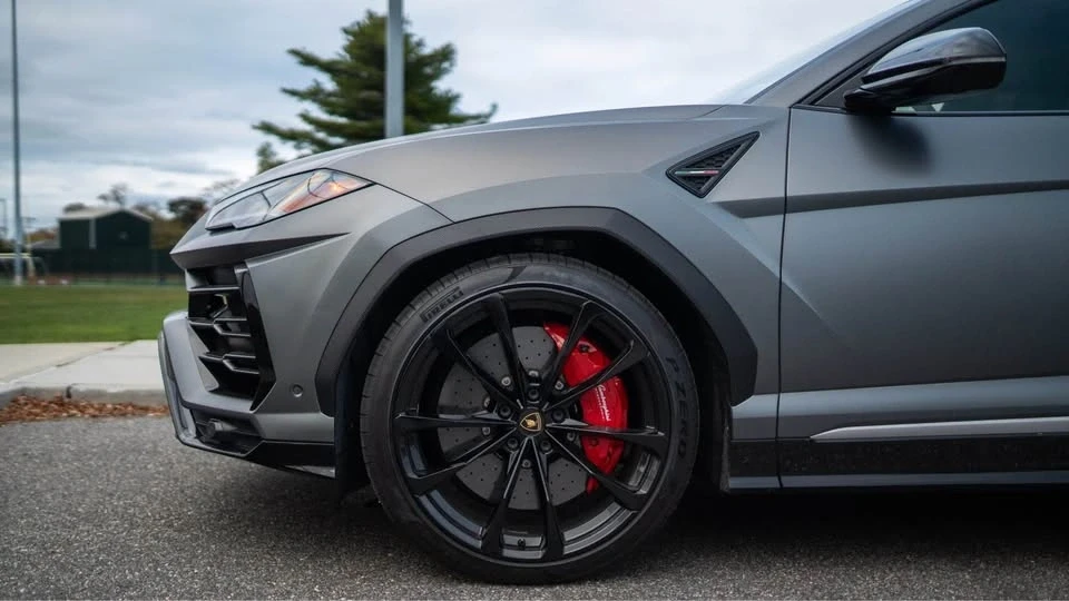 2020 Lamborghini Urus - Image 3 of 15