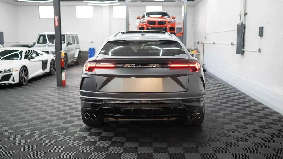 2020 Lamborghini Urus - Image 5 of 9