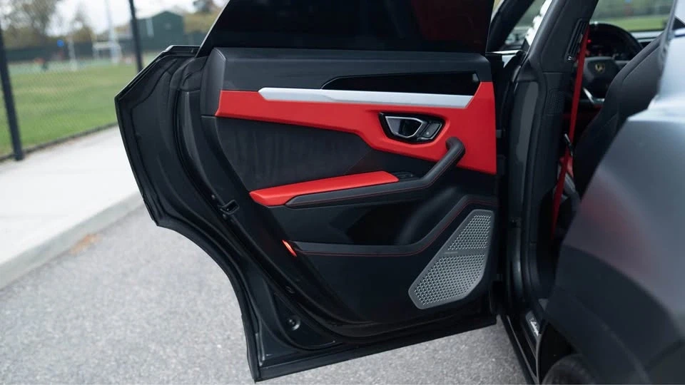 2020 Lamborghini Urus - Image 12 of 15