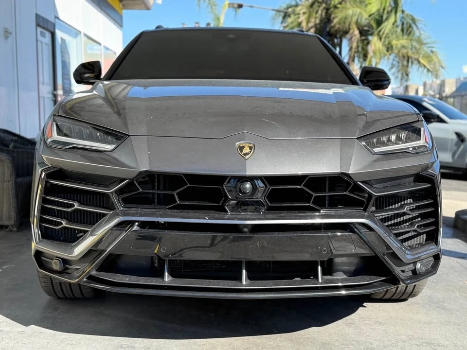 2020 Lamborghini Urus - Image 6 of 20
