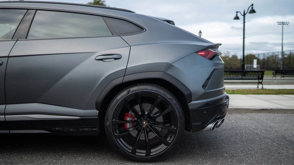 2020 Lamborghini Urus - Image 4 of 15