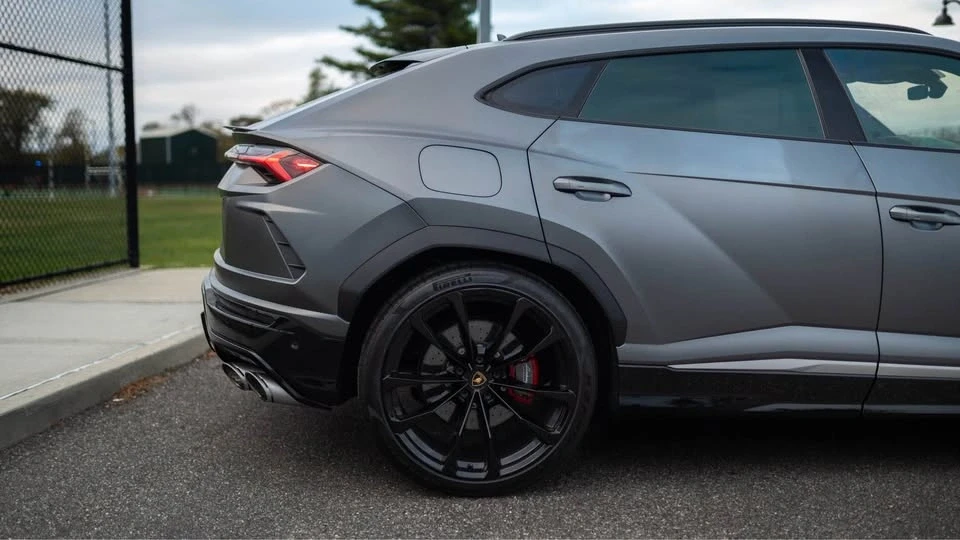 2020 Lamborghini Urus - Image 6 of 15