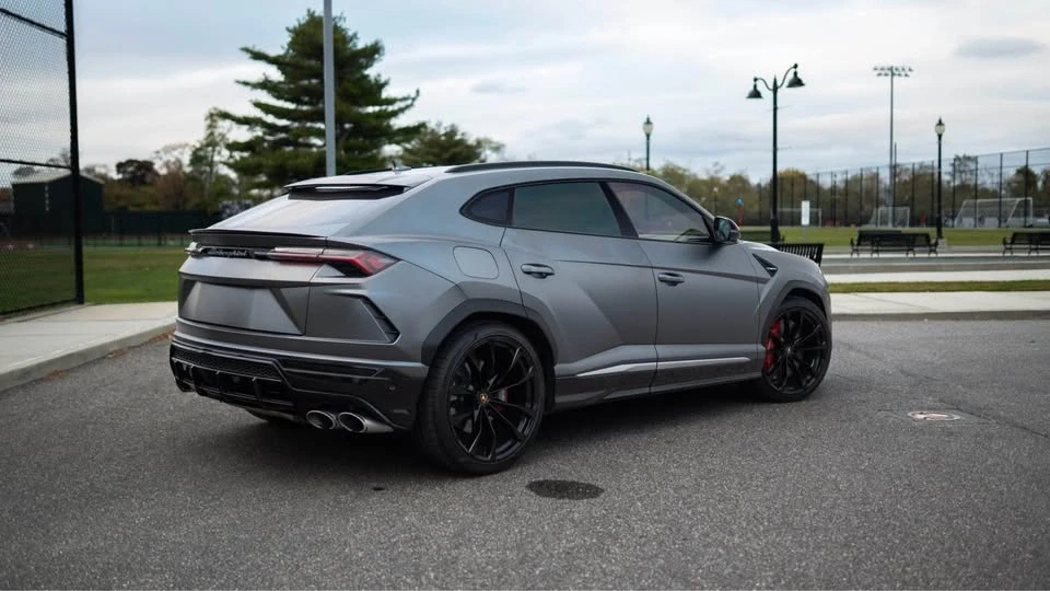2020 Lamborghini Urus - Image 5 of 15