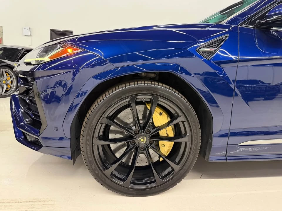 2020 Lamborghini Urus - Image 6 of 9