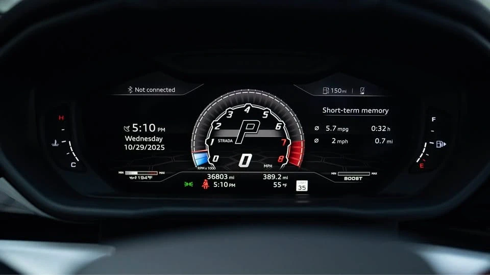 2020 Lamborghini Urus - Image 15 of 15