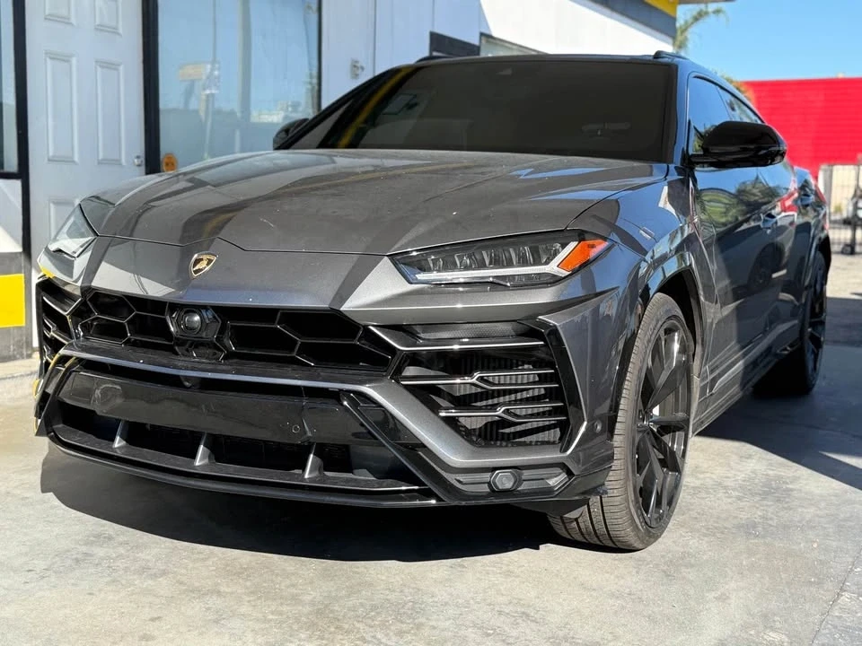 2020 Lamborghini Urus - Image 4 of 20