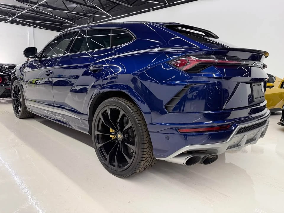 2020 Lamborghini Urus - Image 3 of 9