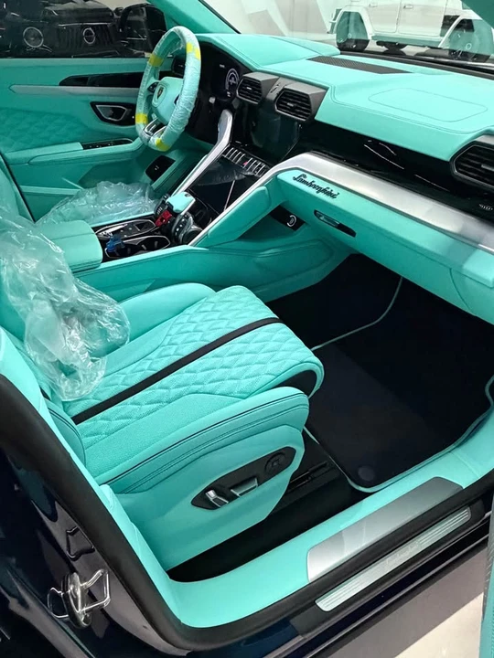 2020 Lamborghini Urus - Image 2 of 9