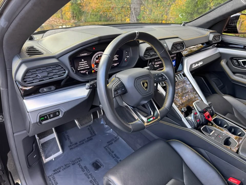2020 Lamborghini Urus - Image 12 of 19