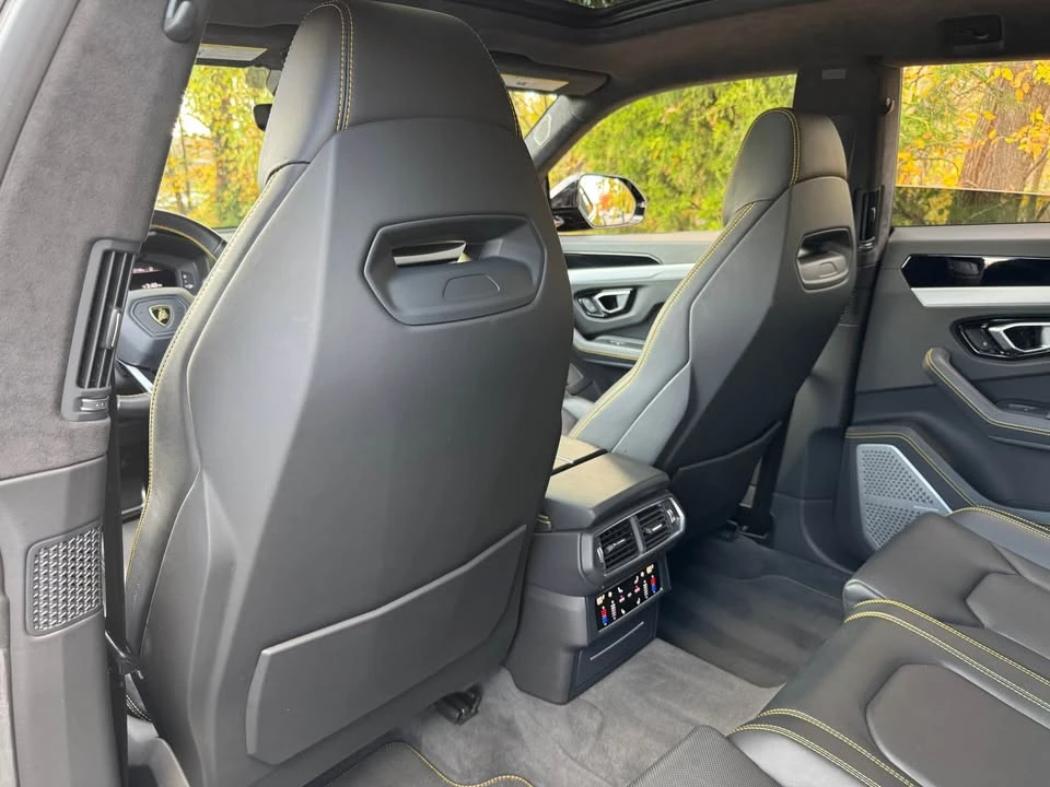 2020 Lamborghini Urus - Image 16 of 19