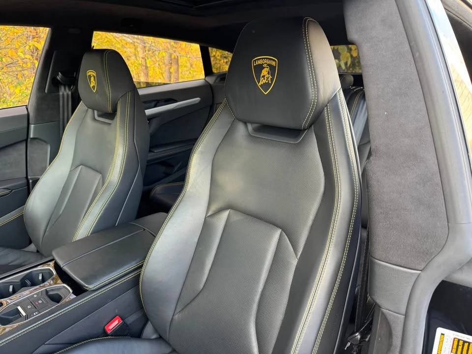 2020 Lamborghini Urus - Image 11 of 19
